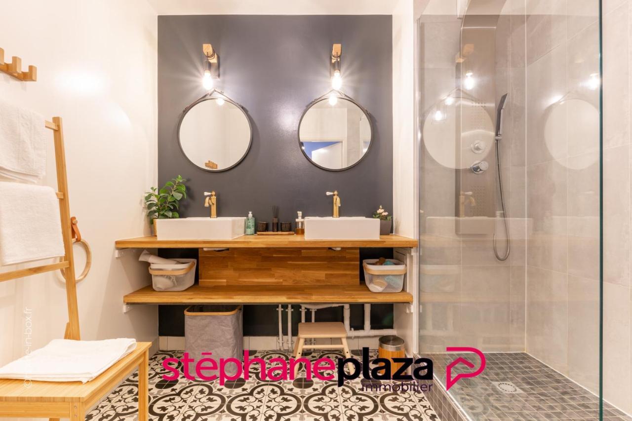 Plaza Scandinave 04 Serris Exterior photo